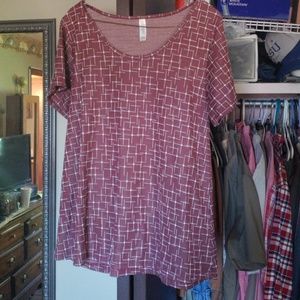 Lularoe top